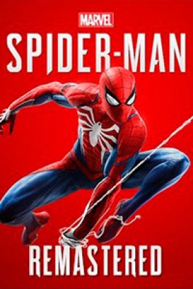 Marvel's Spider-Man Remasterizado