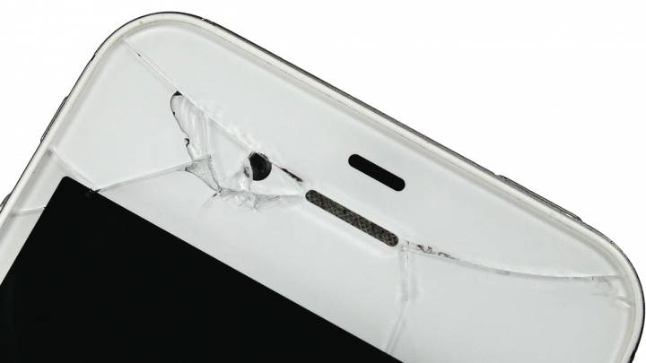 iphone roto