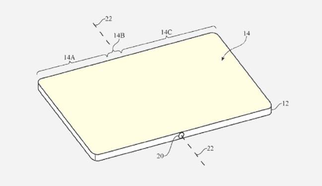 plegable