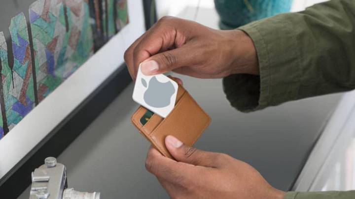 tile apple