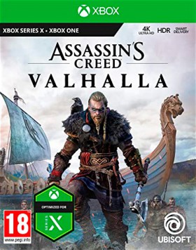 Carátula de XBO