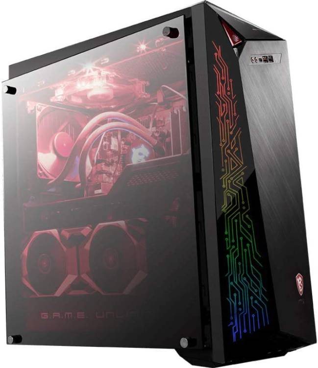 msi trident