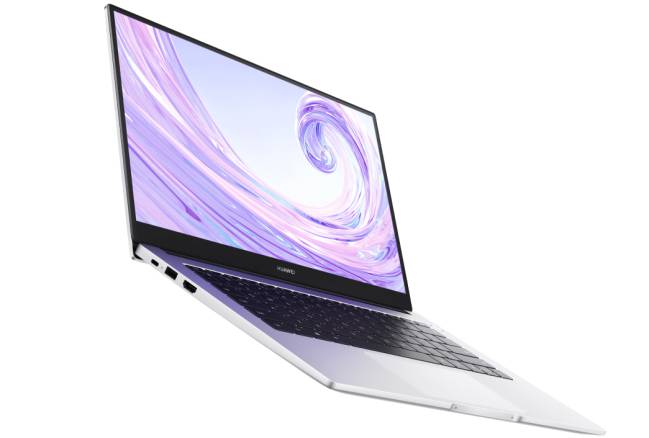 matebook d14