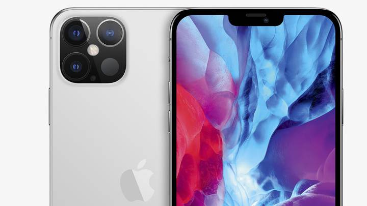 iPhone 12, todo lo que sabemos del nuevo móvil Apple: filtraciones y rumores