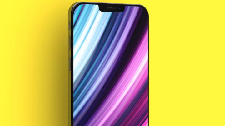 iPhone 12 mini todo lo que sabemos del nuevo móvil Apple: filtraciones y rumores