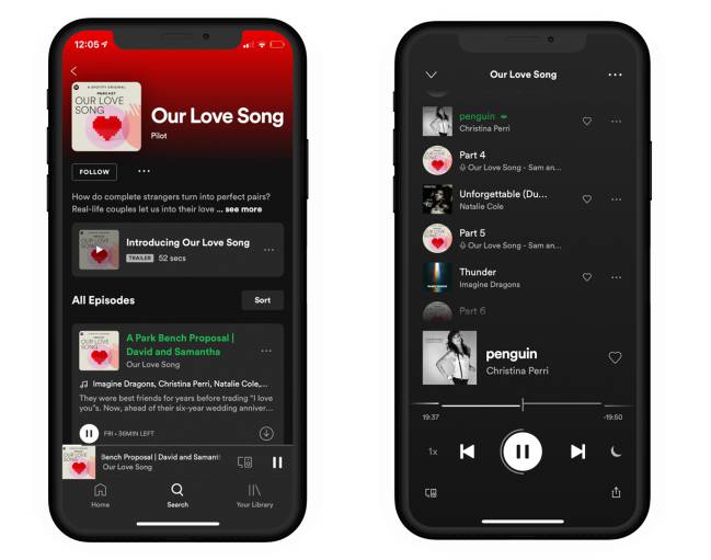 spotify
