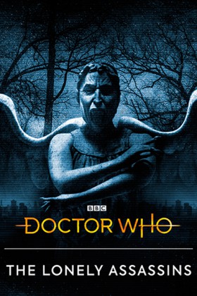 Carátula de Doctor Who: The Lonely Assassins