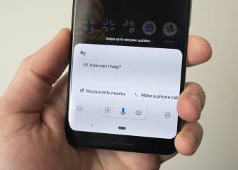 Tararea al móvil y Google y adivinará la canción que no recuerdas