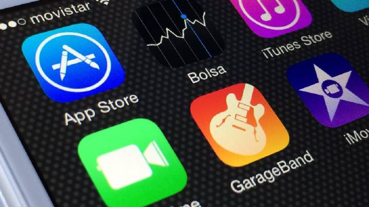app store