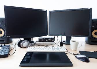 Consigue que Windows detecte tu segundo monitor con este truco