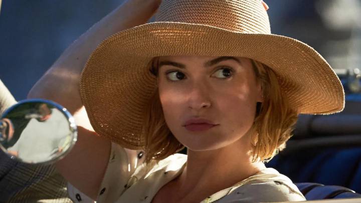 Series y películas de estreno Netflix, HBO, Movistar+, Prime Video y Disney+: Rebeca y más
