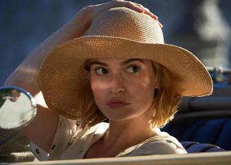 Esta semana en Netflix, HBO, Movistar+, Prime Video y Disney+: Rebeca y El Alienista
