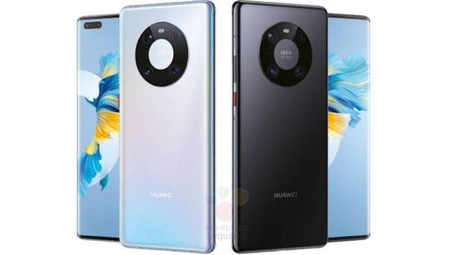 mate 40