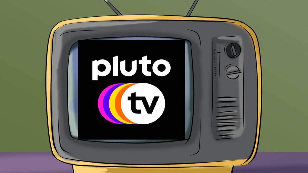 Pluto TV España, fecha, contenido y canales
