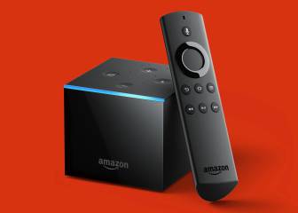 Nuevos Fire TV Stick, Stick Lite y TV Cube: Como saber si son compatibles con tu TV