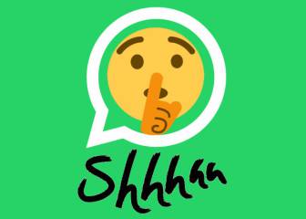 Cómo abandonar un grupo de WhatsApp sin salirte: Siléncialo para siempre