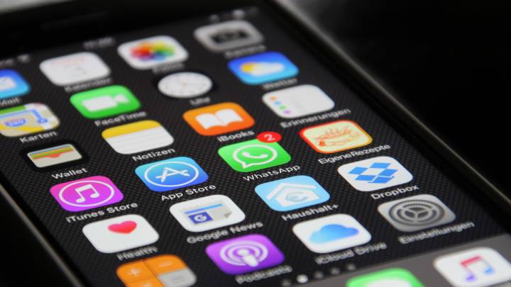app store