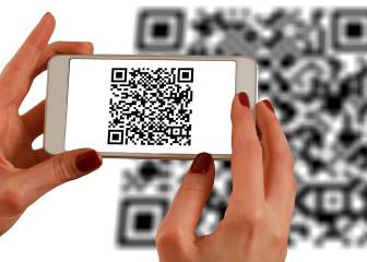 Cómo crear tu propio código QR