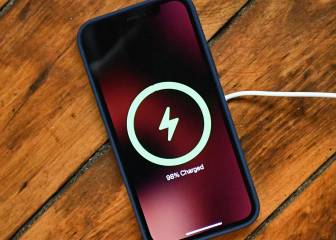 El 5G consume 2 horas de batería en los iPhone 12 según una comparativa
