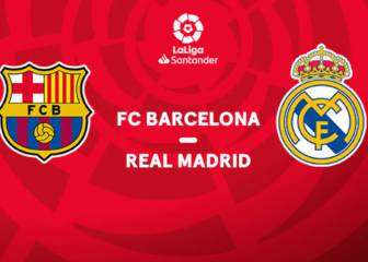 Cómo ver el Clásico online: FC Barcelona - Real Madrid por el móvil y a 4K UHD