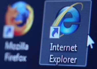 Microsoft quiere que dejes de usar Internet Explorer