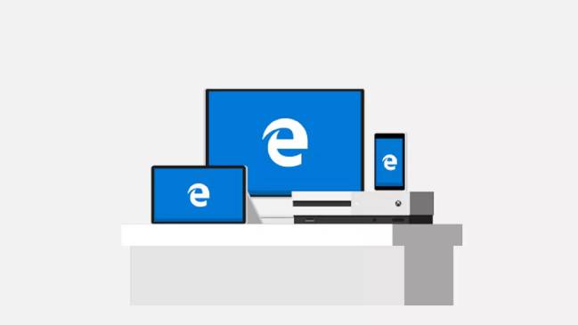 edge