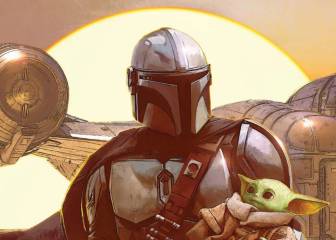 Esta semana The Mandalorian T2 y The Undoing: Estrenos Netflix, HBO, Movistar+, Disney+