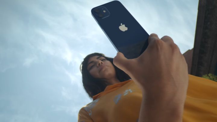 iphone 12 apple