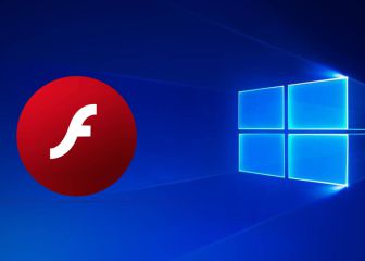 Windows 10 borrará por ti Adobe Flash Player
