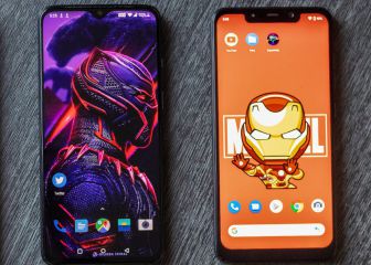 Cambia de fondo de pantalla a diario con esta app automáticamente