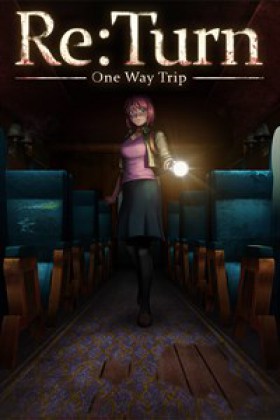 Carátula de Re:Turn - One Way Trip
