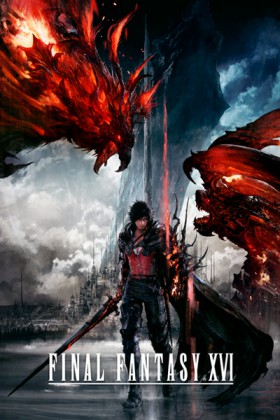 Final Fantasy XVI