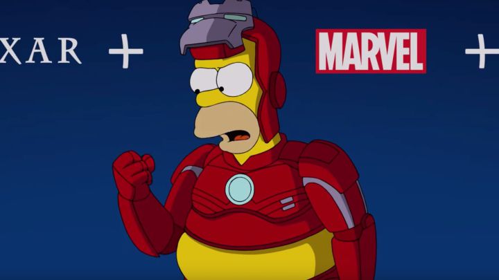Fecha de Los Simpson Temporada 31: Estrenos Disney+ Noviembre 2020