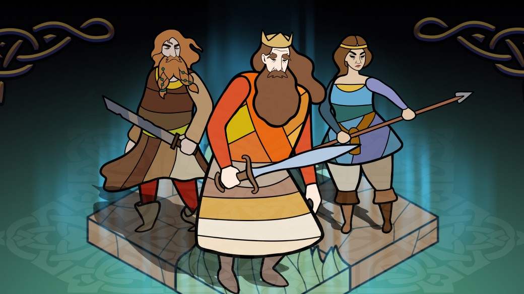 Pendragon