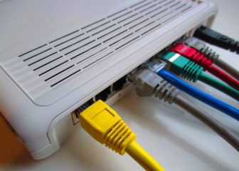 Cómo ocultar tu equipo cuando entras en una red WiFi nueva