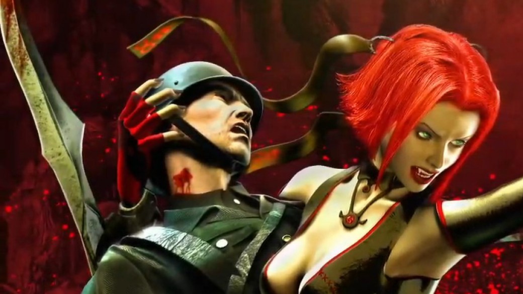 BloodRayne: Terminal Cut