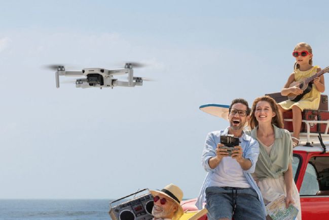 dji mini 2