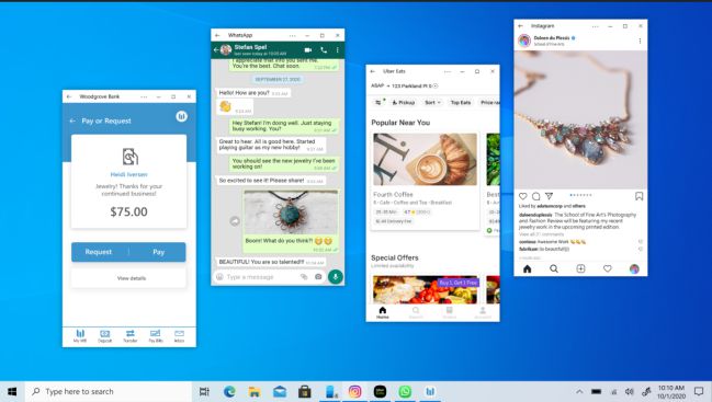 tutelefono apps