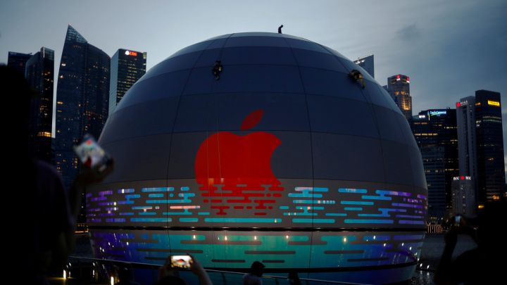 Evento de Apple noviembre 2020 resumen de la presentación de los nuevos Mac con Apple Silicon