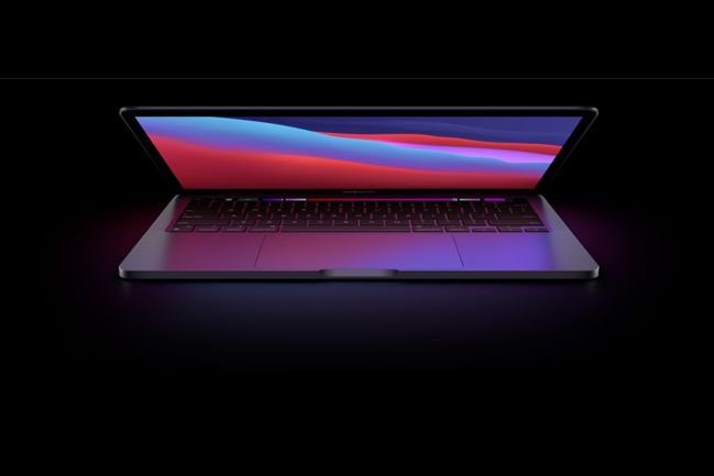 mabook