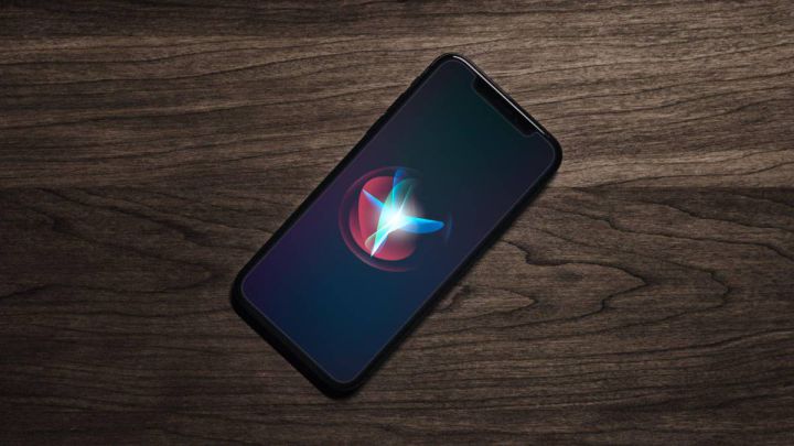 siri iphone