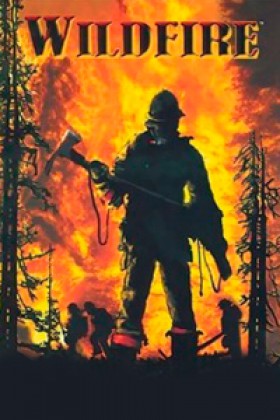Carátula de Wildfire