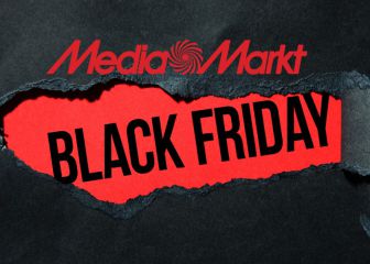 Black Friday 2020 en Media Markt: las mejores ofertas y descuentos en móviles, PC
