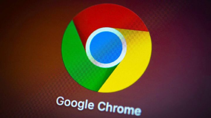 chrome