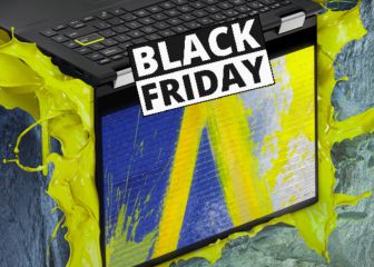 Black Friday 2020: las mejores ofertas en ordenadores y portátiles