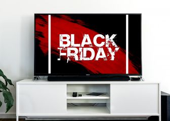 Black Friday 2020: las mejores ofertas en televisiones y Smart TV