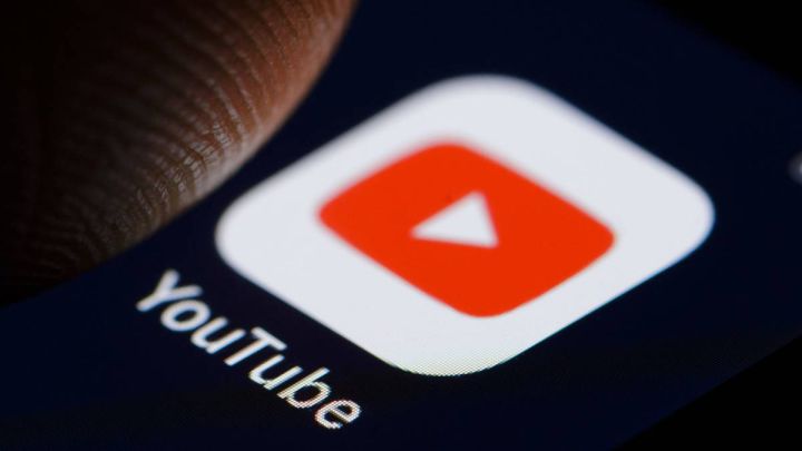 youtube
