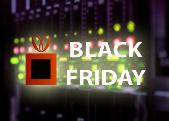 Black Friday 2020 en tecnología | Las mejores ofertas en Worten, PC Componentes, Fnac