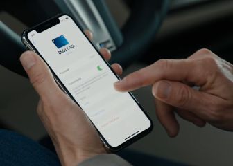Cómo compartir temporalmente las llaves de tu coche con iOS 14