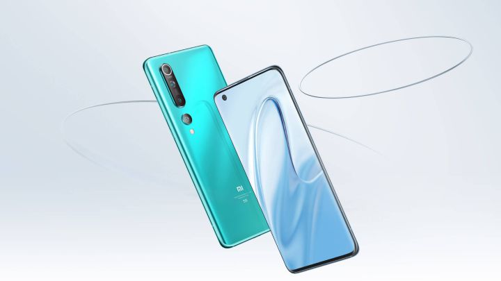 mi 10